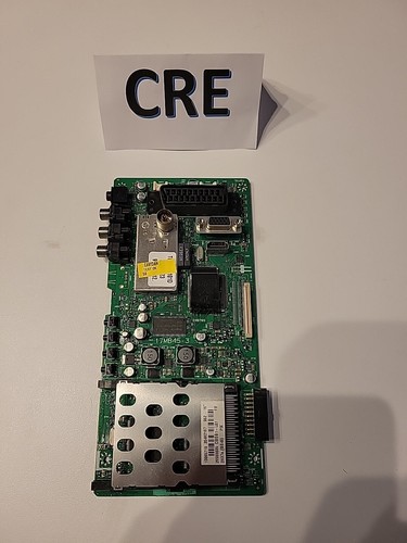 Carte mère 17mb45 - carte, 17mb45-3