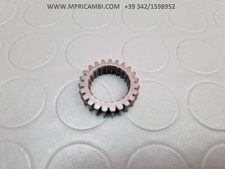 GEAR 590511146 KAWASAKI KX 65 2000 2010 PUMP WATER