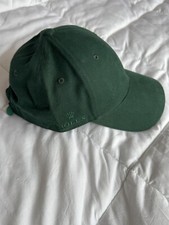 Cappellino merchandise