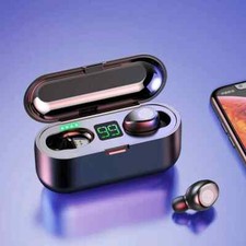 Cuffie bluethoot tws 5.1