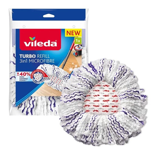 Vileda turbo 1 mocio - 3, in