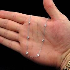 2.5 CT Round Cut Natural