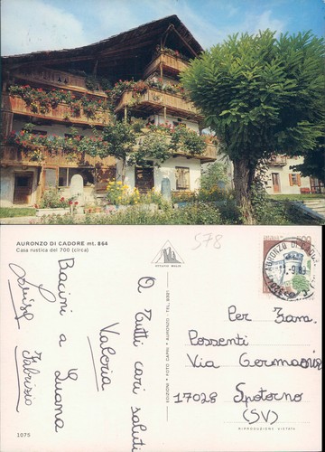 Auronzo cadore casa - di, cadore,casa