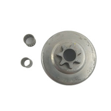 ricambio TAMBURO CAMPANA