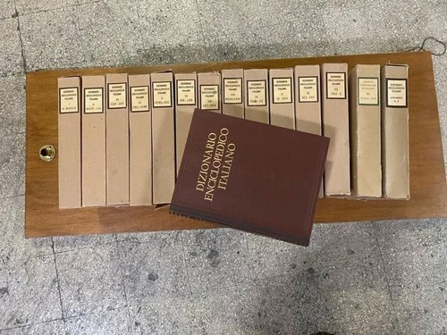 Grande dizionario