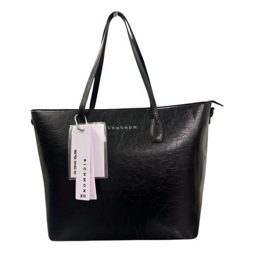 Richmond borsa nera donna - x,