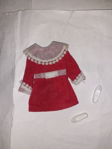 Vintage mod barbie skipper - vintage,