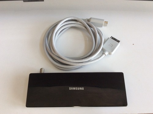 Samsung one connect box - box, &