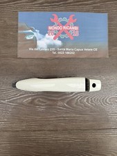 Maniglia Esterna Per Apertura Portiera Anteriore Sinistro Per Nissan Qashqai J11