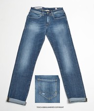JEANS CYCLE UOMO SCONTO 40% DA