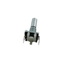 Encoder rotativo pentola