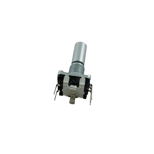 Encoder rotativo pentola