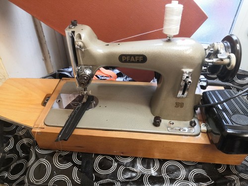 Pfaff tappezzeria semi - pfaff,
