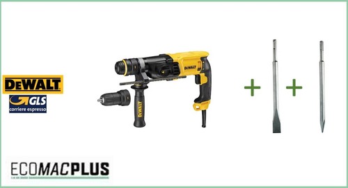Dewalt d25134k 800w - dewalt,
