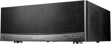 Grandia 11 Compact ATX HTPC