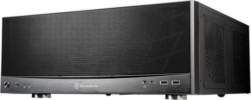 Grandia compact atx htpc - grandia,