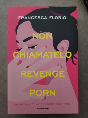 Non chiamatelo revenge - revenge,