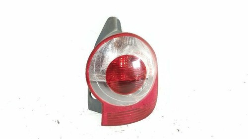 Fanale posteriore renault - dx,
