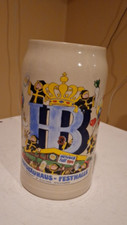 Boccale Birra Oktoberfest