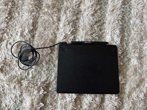 Wacom cth 490 - cth-490/k, pen