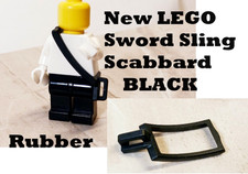 Nuovo LEGO Spada Sling
