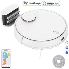 XIAOMI S10 ROBOT ASPIRAPOLVERA