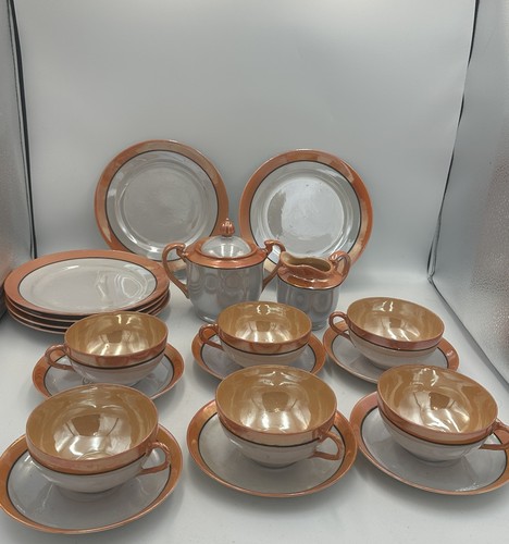Set dessert vintage anni - , 20-30