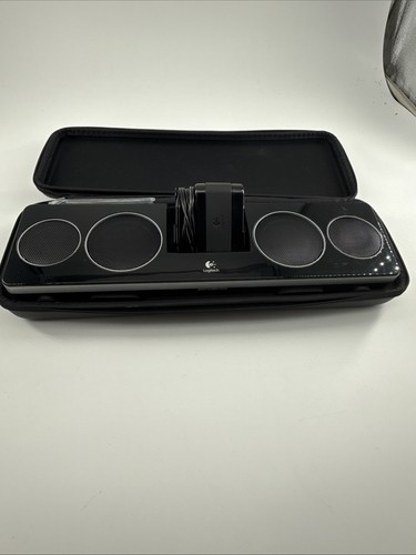 Logitech pure anywhere - logitech, pure-fi