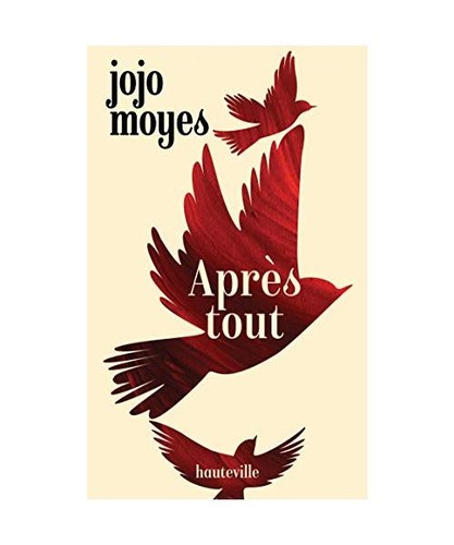 Après tout roman - roman:,
