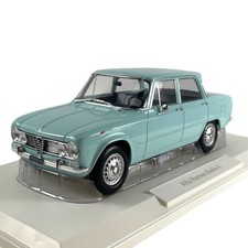 Norev 1/18 Alfa Romeo Giulia