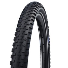 Pneumatico Rigido E-Bike