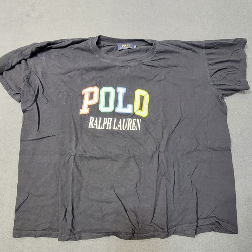 Polo ralph lauren uomo - ralph, nera