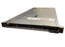 Dell R640 4LFF 2x Gold 5118 SATA di bordo