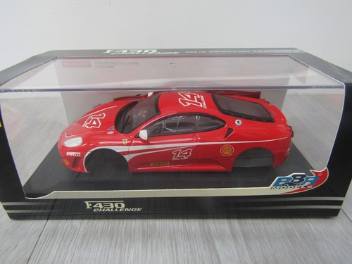 Bbr models ferrari f430 - bbr,