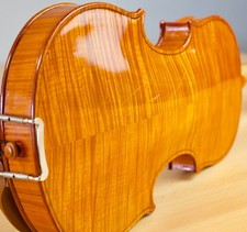 Vecchio violino - vecchio,