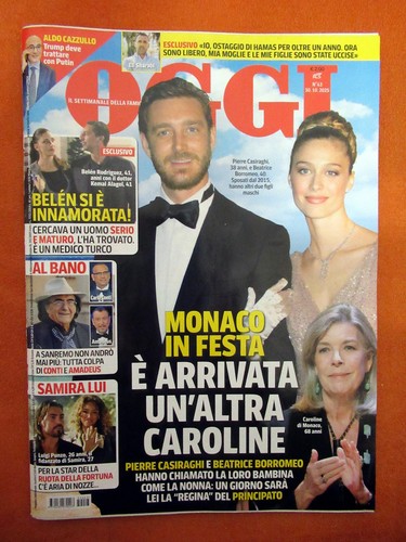 Rivista oggi 30 10 2025 - rivista, 30/10/2025