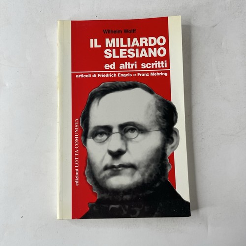 Miliardo slesiano altri - miliardo,