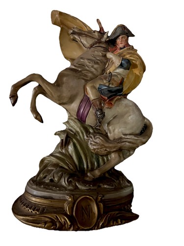 Porcellana capodimonte - porcellana,