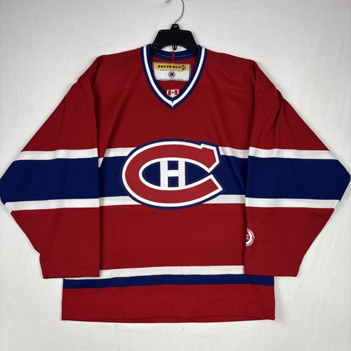 Vintage montreal canadiens - montreal,