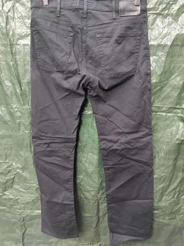Armani jeans 32w 32l uomo - 32w,