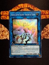 YUGIOH • SOLDATINO