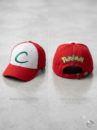 Cappello baseball stile - da,