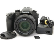 Panasonic Lumix DMC-FZ1000