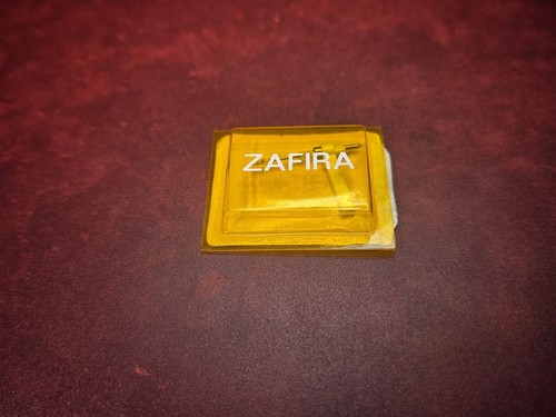 Zafira 6378 ago per - philips, gp