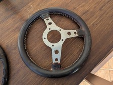 Volante Sportivo Abarth