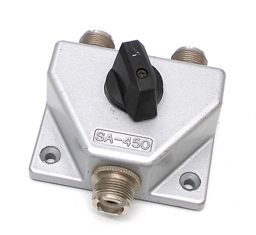 Toyo meter 450 - toyo, sa-450