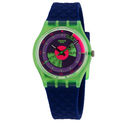 Orologio unisex swatch - orologio, neon