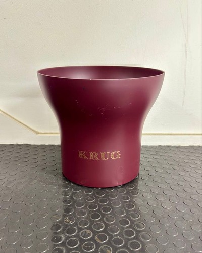 Krug champagne cooler - krug,