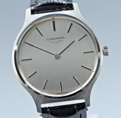 Orologio uomo longines - uomo, vintage