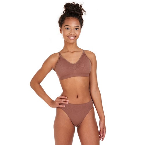 Silky dance reggiseno schiena - dance,